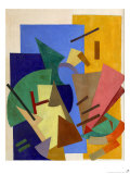 Buy Shapes & Colours at AllPosters.com
