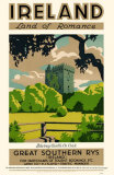 Ireland- Land Of Romance
