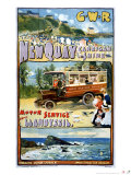 Buy Newquay at AllPosters.com