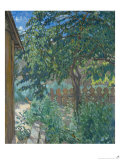 Buy In the Garden, 1900 at AllPosters.com
