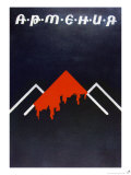 Buy Armenia, 1988 at AllPosters.com
