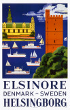 Elsinore Denmark