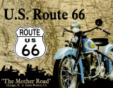 Buy U.S. Route 66 at AllPosters.com