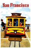 Buy San Francisco- United Air Lines at AllPosters.com