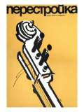 Buy Perestroika I at AllPosters.com