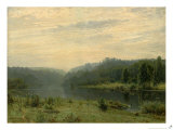 Buy River in the Early Morning at AllPosters.com