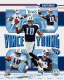 Buy Vince Young at AllPosters.com