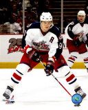 Sergei Fedorov