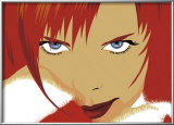 Buy On Fire at AllPosters.com