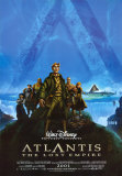 Atalanits- The Lost Empire