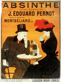 Absinthe Pernot