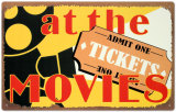 Buy At The Movies at AllPosters.com