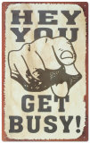 Buy Hey You at AllPosters.com