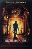 Night At The Museum