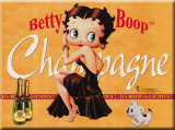 Betty Boop