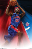 Detroit Pistons- Richard Hamilton