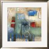 City Houses II