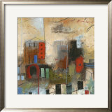 City Houses III