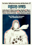 Buy Apollo Astronaut, Rolling Stone no. 126, January 1973 at AllPosters.com