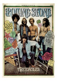The Eagles, Rolling Stone no. 196, September 1975