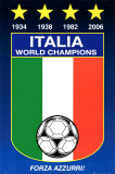 Italy World Cup