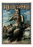 Buy The Electric Muse, Rolling Stone no. 180, February 1975 at AllPosters.com