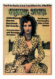 Rod Stewart, Rolling Stone no. 137, June 1973