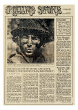 John Lennon, Rolling Stone no. 1, November 1967