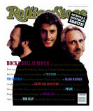 Buy The Who, Rolling Stone no. 556/557, July 1989 at AllPosters.com