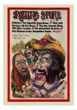 Dr. Hook and the Medicine Show, Rolling Stone no. 131, March 1973
Photographic Print