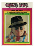 Buy Truman Capote, Rolling Stone no. 132, April 1973 at AllPosters.com
