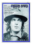 Captain Beefheart, Rolling Stone no. 58, May 1970