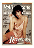 Buy Linda Ronstadt, Rolling Stone no. 276, October 1978 at AllPosters.com