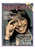 John Denver, Rolling Stone no. 186, May 1975