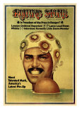 Mark Spitz, Rolling Stone no. 133, April 1973