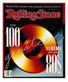 100 Greatest Albums of the 