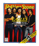 The Eagles, Rolling Stone no. 306, November 1979