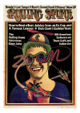 Elton John, Rolling Stone no. 141, August 1973