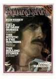 Buy George Harrison, Rolling Stone no. 176, December 1974 at AllPosters.com