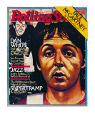 Paul McCartney, Rolling Stone no. 295, July 1979
