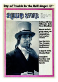 Keith Moon, Rolling Stone no. 124, December 1972