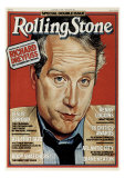 Richard Dreyfuss, Rolling Stone no. 281/282, December 1978