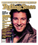 Bruce Springsteen, Rolling Stone no. 494, February 1987