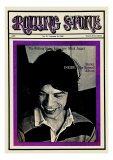 Buy Mick Jagger, Rolling Stone no. 19, October 1968 at AllPosters.com