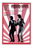 Buy Japanese Rock: Kenji Julie Sawada of Julie and the Tigers, Rolling Stone no. 28, March 1969 at AllPosters.com