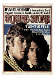 Buy Robert Redford and Dustin Hoffman, Rolling Stone no. 210, April 1976 at AllPosters.com