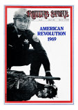 Buy American Revolution, Rolling Stone no. 30, April 1969 at AllPosters.com
