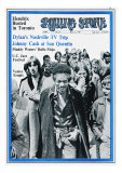 Buy Jimi Hendrix, Rolling Stone no. 34, May 1969 at AllPosters.com