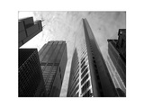 Chicago  city buildings