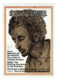 Bob Dylan, Rolling Stone no. 103, March 1972